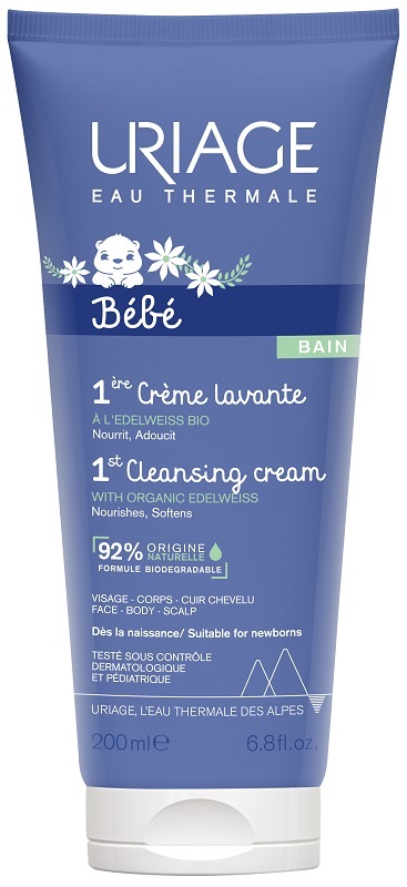 BEBE CREME LAVANTE 200 ML - Luckyfarma.it
