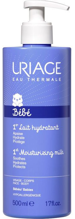 BEBE LATTE IDRATANTE 500 ML - Luckyfarma.it