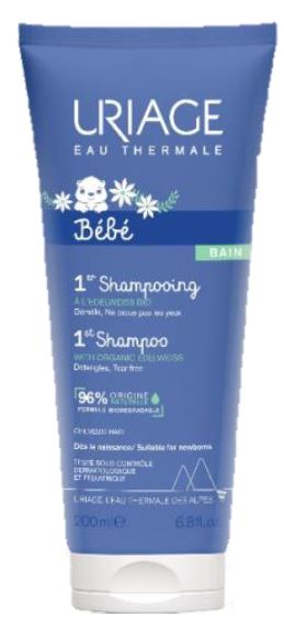 BEBE SHAMPOO 200 ML - Luckyfarma.it