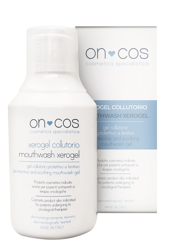 ONCOS XEROGEL COLLUTORIO 250 ML - Luckyfarma.it