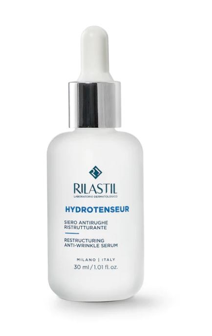 RILASTIL HYDROTENSEUR SIERO ANTIRUGHE RISTRUTTURANTE 30 ML - Luckyfarma.it