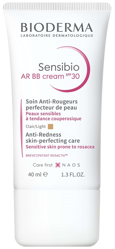 SENSIBIO AR BB 40 ML - Luckyfarma.it