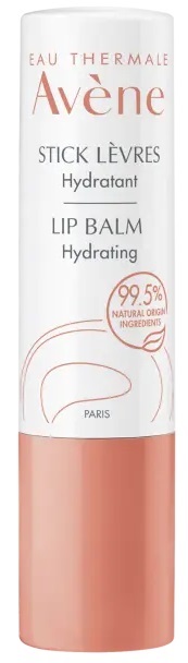 AVENE STICK LABBRA IDRATANTE 4 G - Luckyfarma.it