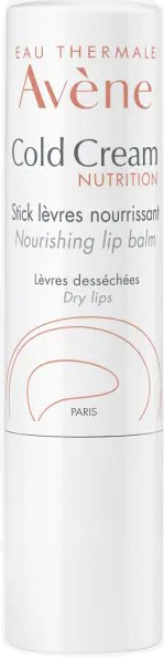 EAU THERMALE AVENE STICK LABBRA NUTRIENTE 4 G - Luckyfarma.it