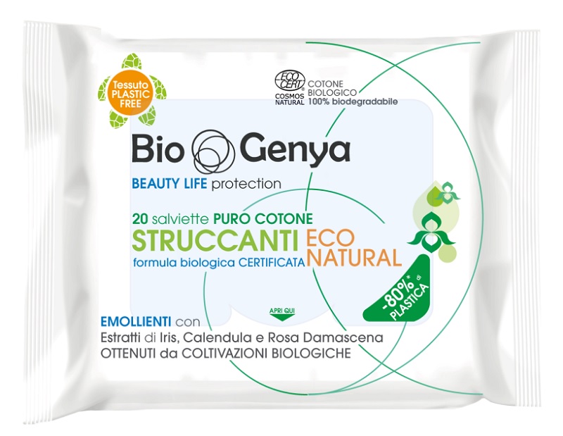 BIOGENYA STRUCC ECO NATURAL 187 G - Luckyfarma.it