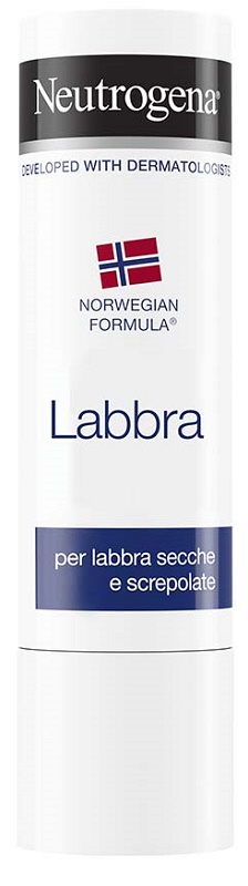 NEUTROGENA STICK LABBRA 4,8 G - Luckyfarma.it