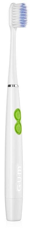 GUM ACTIVITAL SONIC SPAZZOLINO BATTERIA ADULTI - Luckyfarma.it