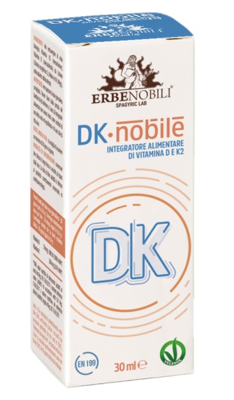 DK NOBILE 30 ML - Luckyfarma.it
