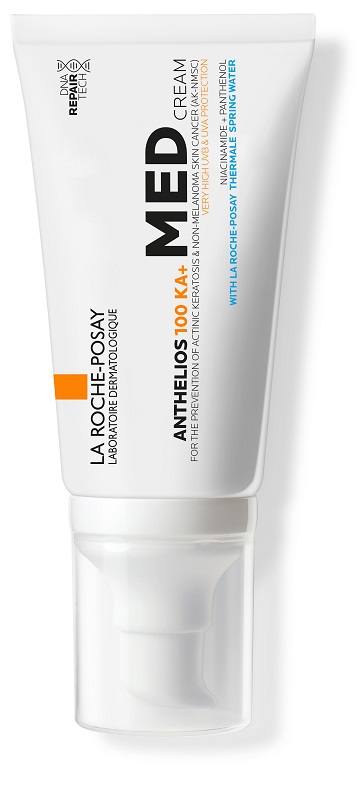 ANTHELIOS 100 KA+ MED 50 ML - Luckyfarma.it