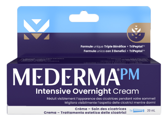 MEDERMA PM CREAM 20 ML - Luckyfarma.it
