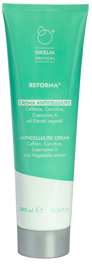 REFORMA CREMA ANTICELLULITE 300 ML - Luckyfarma.it