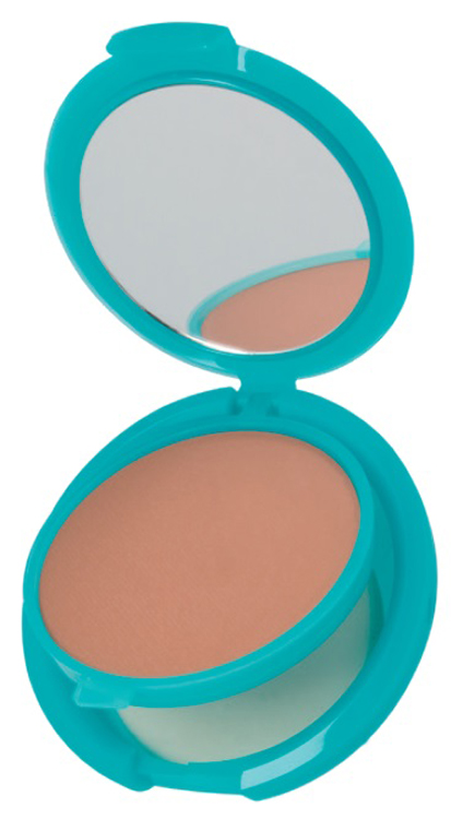 DEFENCE SUN FONDOTINTA COMPATTO 50+ BRONZO 10 G - Luckyfarma.it