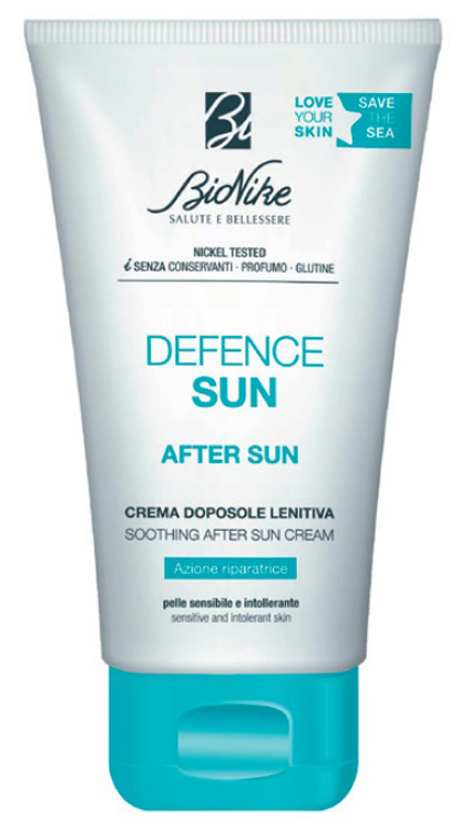 DEFENCE SUN DOPOSOLE LENITIVO 75 ML - Luckyfarma.it
