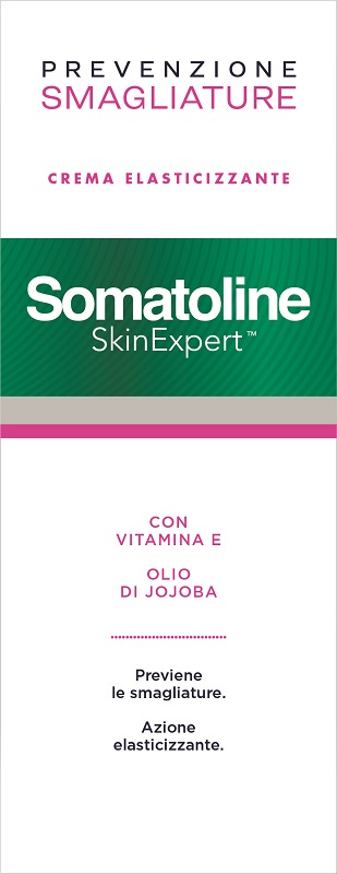 SOMATOLINE SKIN EXPERT PREVENZIONE SMAGLIATURE 200 ML - Luckyfarma.it