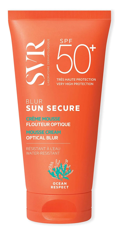 SUN SECURE BLUR SPF50 50 ML - Luckyfarma.it