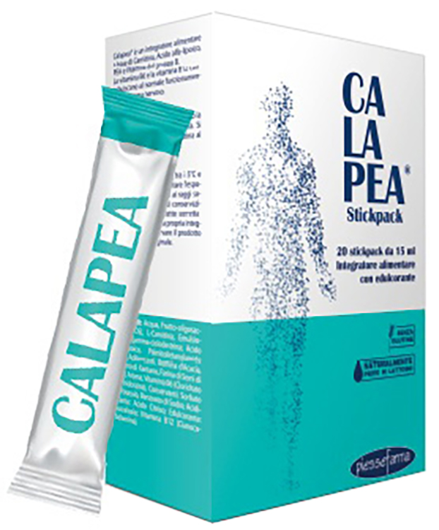 CALAPEA 14 BUSTINE - Luckyfarma.it