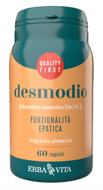 DESMODIUM 60 CAPSULE - Luckyfarma.it