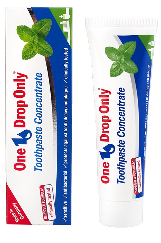 ONE DROP ONLY DENTIFRICIO CONCENTRATO 50 ML - Luckyfarma.it