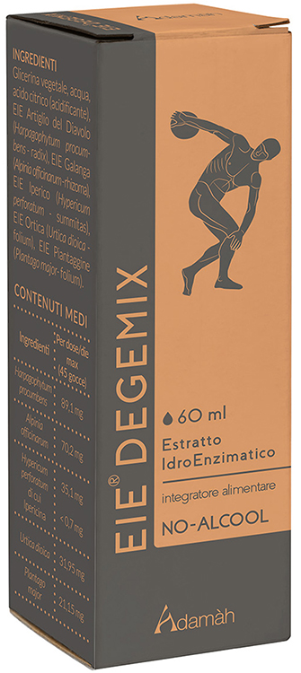 EIE DEGEMIX GOCCE 60 ML - Luckyfarma.it