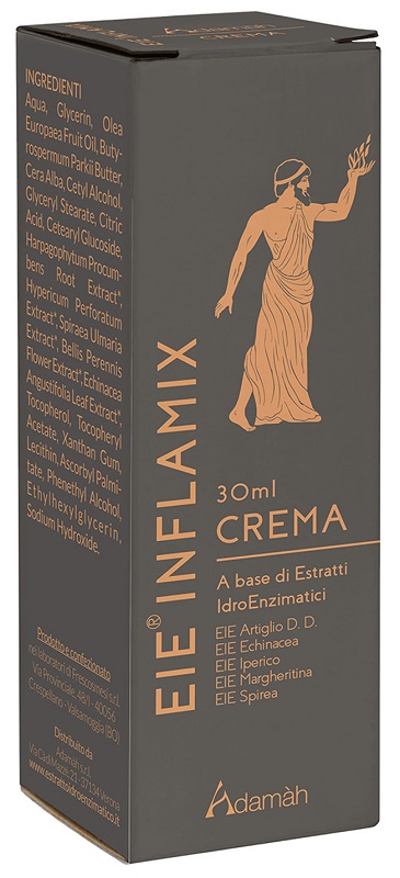 EIE INFLAMIX CREMA 30 ML - Luckyfarma.it