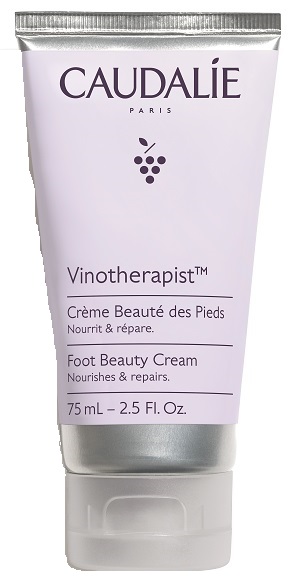 VINOTHERAPIST CREMA BELLEZZA PIEDI 75 ML - Luckyfarma.it