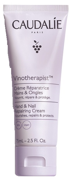 VINOTHERAPIST CREMA MANI UNGHIE 75 ML - Luckyfarma.it