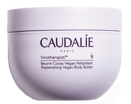 VINOTHERAPIST BURRO CORPO VEGAN RELIPIDANTE 250 G - Luckyfarma.it