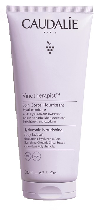 VINOTHERAPIST TRATTAMENTO CORPO NUTRIENTE 200 ML - Luckyfarma.it