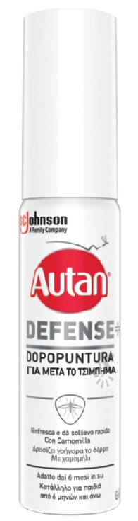 AUTAN DEFENSE DOPOPUNTURA 25 ML - Luckyfarma.it