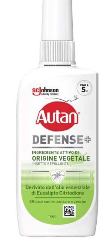 AUTAN DEFENSE PLANT BASE 100 ML - Luckyfarma.it