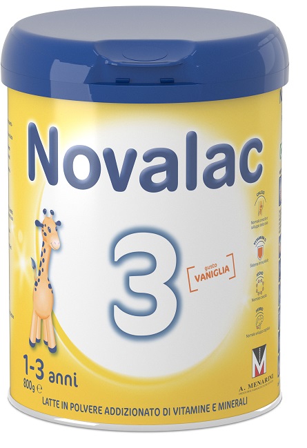 NOVALAC 3 800 G - Luckyfarma.it