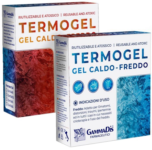 GEL CALDO/FREDDO 11X26 - Luckyfarma.it