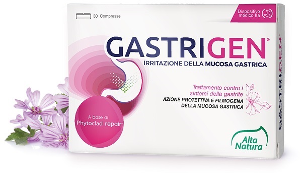 DM GASTRIGEN 30 COMPRESSE - Luckyfarma.it