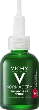 NORMADERM PHYTOSOLUTION SIERO 30 ML - Luckyfarma.it