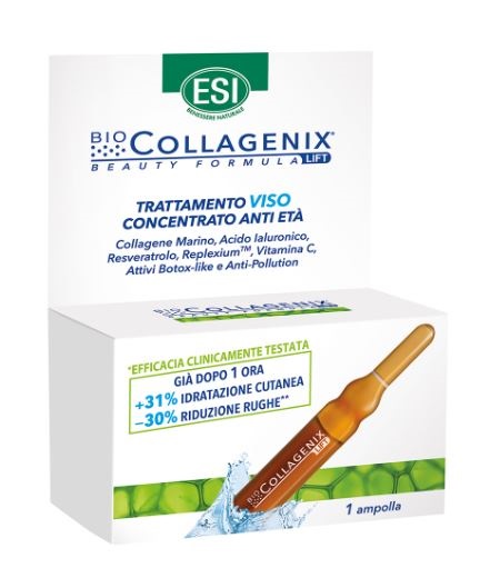 ESI BIOCOLLAGENIX AMPOLLA SINGOLA - Luckyfarma.it