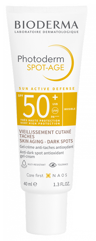 PHOTODERM SPOT AGE 40 ML - Luckyfarma.it