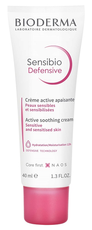 SENSIBIO DEFENSIVE 40 ML - Luckyfarma.it