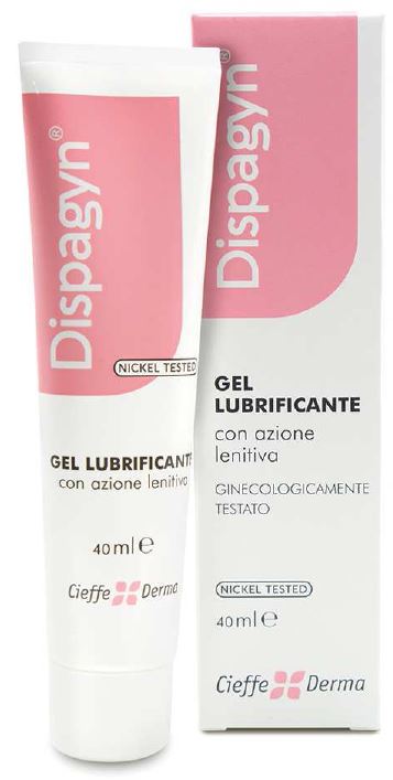 DISPAGYN 40 ML - Luckyfarma.it
