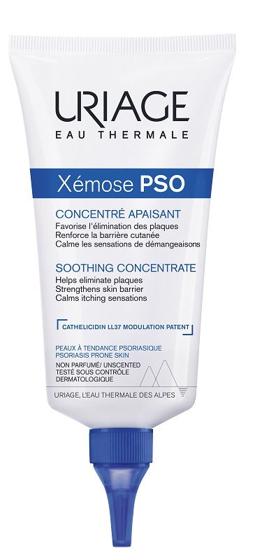 XEMOSE PSO TRATTAMENTO CONCENTRATO 150 ML - Luckyfarma.it