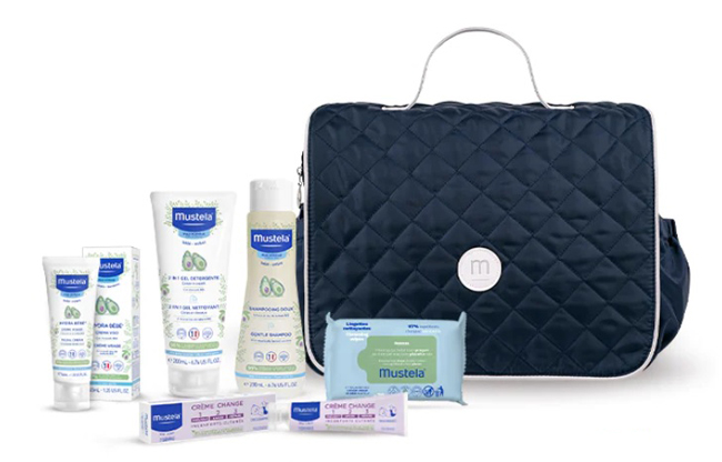MUSTELA BORSA ZAINO 2022 - Luckyfarma.it