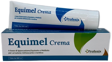 EQUIMEL CREMA 100 ML - Luckyfarma.it