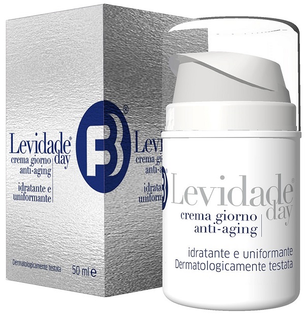 LEVIDADE DAY 50 ML - Luckyfarma.it