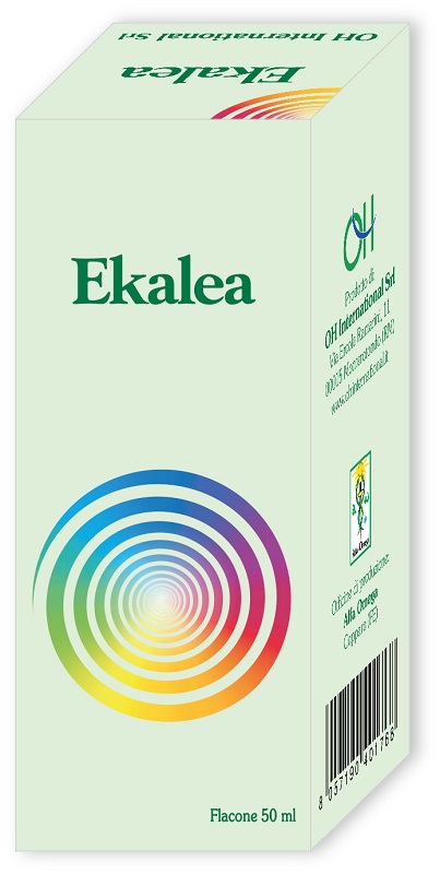 EKALEA GOCCE 50 ML - Luckyfarma.it