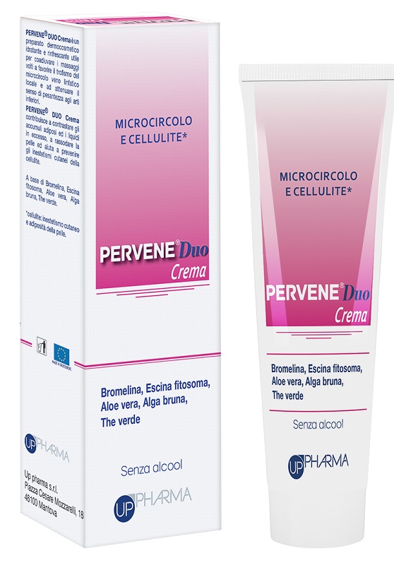 PERVENE DUO CREMA 150 ML - Luckyfarma.it