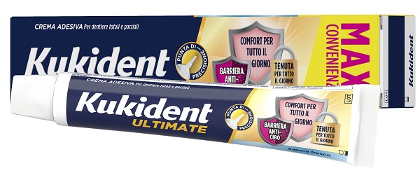 KUKIDENT EXPERT 40 G - Luckyfarma.it