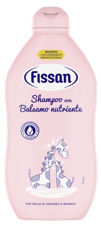 FISSAN SHAMPOO 2IN1 400 ML - Luckyfarma.it