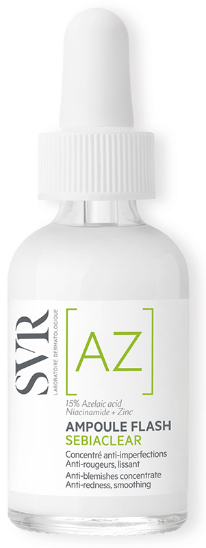 SEBIACLEAR AMPOULE FLASH 30 ML - Luckyfarma.it