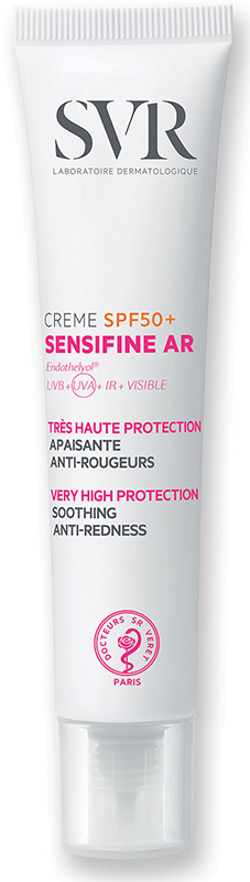 SENSIFINE AR SPF50+ 40 ML - Luckyfarma.it