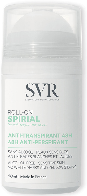 SVR DEODORANTE ROLL-ON RENO 50 ML - Luckyfarma.it