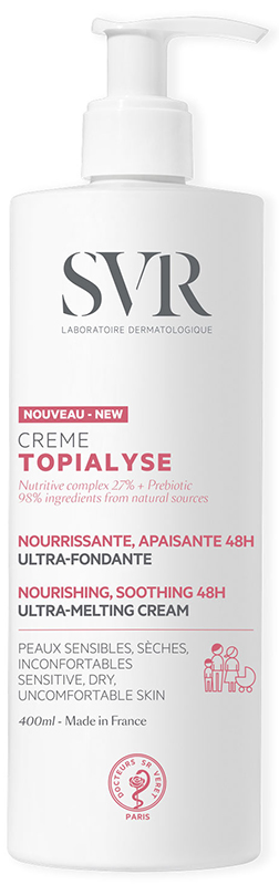 TOPIALYSE CREME 400 ML - Luckyfarma.it